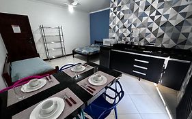Villa das Cores